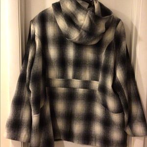 Charles Klein Winter Jacket.